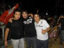 Todas las fotos del pblico y los personajes de la segunda noche de carnaval
