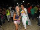 Todas las fotos del pblico y los personajes de la segunda noche de carnaval