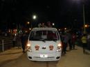 Todas las fotos del pblico y los personajes de la segunda noche de carnaval