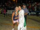Todas las fotos del pblico y los personajes de la segunda noche de carnaval