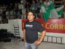 Todas las fotos del pblico y los personajes de la segunda noche de carnaval