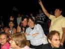 Todas las fotos del pblico y los personajes de la segunda noche de carnaval
