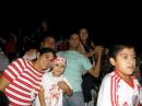 Todas las fotos del pblico y los personajes de la segunda noche de carnaval