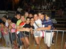 Todas las fotos del pblico y los personajes de la segunda noche de carnaval