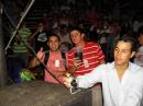 Todas las fotos del pblico y los personajes de la segunda noche de carnaval