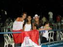 Todas las fotos del pblico y los personajes de la segunda noche de carnaval