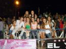 Todas las fotos del pblico y los personajes de la segunda noche de carnaval