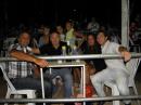 Todas las fotos del pblico y los personajes de la segunda noche de carnaval