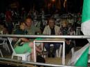 Todas las fotos del pblico y los personajes de la segunda noche de carnaval