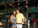 Todas las fotos del pblico y los personajes de la segunda noche de carnaval