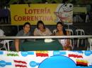 Todas las fotos del pblico y los personajes de la segunda noche de carnaval