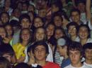 Todas las fotos del pblico y los personajes de la segunda noche de carnaval