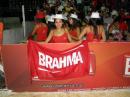 Todas las fotos del pblico y los personajes de la segunda noche de carnaval