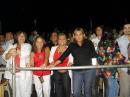 Todas las fotos del pblico y los personajes de la segunda noche de carnaval