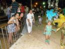 Todas las fotos del pblico y los personajes de la segunda noche de carnaval