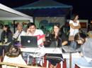 Todas las fotos del pblico y los personajes de la segunda noche de carnaval