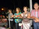 Todas las fotos del pblico y los personajes de la segunda noche de carnaval