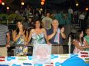 Todas las fotos del pblico y los personajes de la segunda noche de carnaval