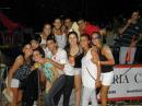 Todas las fotos del pblico y los personajes de la segunda noche de carnaval
