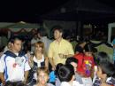 Todas las fotos del pblico y los personajes de la segunda noche de carnaval
