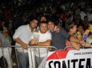 Todas las fotos del pblico y los personajes de la segunda noche de carnaval