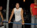 CARAS Y MOMENTOS DE LA PRIMERA NOCHE DE CARNAVAL...