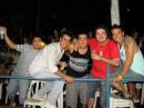 CARAS Y MOMENTOS DE LA PRIMERA NOCHE DE CARNAVAL...