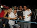 CARAS Y MOMENTOS DE LA PRIMERA NOCHE DE CARNAVAL...