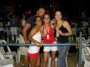 CARAS Y MOMENTOS DE LA PRIMERA NOCHE DE CARNAVAL...