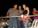CARAS Y MOMENTOS DE LA PRIMERA NOCHE DE CARNAVAL...