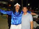 CARAS Y MOMENTOS DE LA PRIMERA NOCHE DE CARNAVAL...