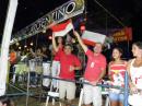 CARAS Y MOMENTOS DE LA PRIMERA NOCHE DE CARNAVAL...