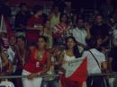 CARAS Y MOMENTOS DE LA PRIMERA NOCHE DE CARNAVAL...