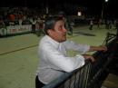 CARAS Y MOMENTOS DE LA PRIMERA NOCHE DE CARNAVAL...