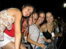 CARAS Y MOMENTOS DE LA PRIMERA NOCHE DE CARNAVAL...
