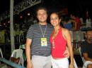 CARAS Y MOMENTOS DE LA PRIMERA NOCHE DE CARNAVAL...
