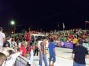 CARAS Y MOMENTOS DE LA PRIMERA NOCHE DE CARNAVAL...
