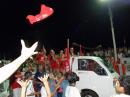 CARAS Y MOMENTOS DE LA PRIMERA NOCHE DE CARNAVAL...