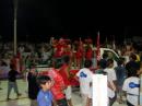 CARAS Y MOMENTOS DE LA PRIMERA NOCHE DE CARNAVAL...