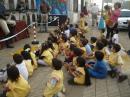 FOTOS "Semana de mayo en Escuela Jardn N 15 Rayito de Sol