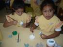 FOTOS "Semana de mayo en Escuela Jardn N 15 Rayito de Sol