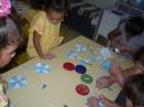 FOTOS "Semana de mayo en Escuela Jardn N 15 Rayito de Sol