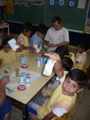 FOTOS "Semana de mayo en Escuela Jardn N 15 Rayito de Sol