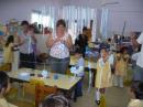 FOTOS "Semana de mayo en Escuela Jardn N 15 Rayito de Sol