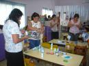 FOTOS "Semana de mayo en Escuela Jardn N 15 Rayito de Sol