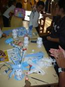 FOTOS "Semana de mayo en Escuela Jardn N 15 Rayito de Sol