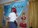 FOTOS "Semana de mayo en Escuela Jardn N 15 Rayito de Sol