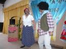 FOTOS "Semana de mayo en Escuela Jardn N 15 Rayito de Sol