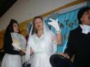 FOTOS "Semana de mayo en Escuela Jardn N 15 Rayito de Sol