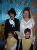 FOTOS "Semana de mayo en Escuela Jardn N 15 Rayito de Sol